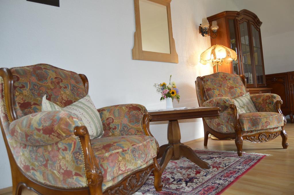 Gasthaus Hirsch Otel Kappelrodeck Dış mekan fotoğraf